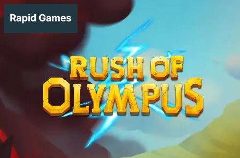 Rush of Olympus